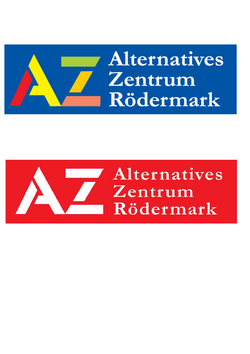 Logo Alternatives Zentrum Rödermark